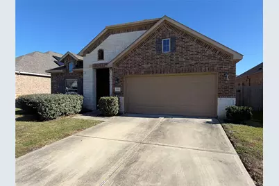 3010 Royal Albatross Drive, Texas City, TX 77590 - Photo 1