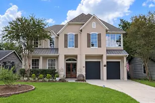 4911 Imperial St, Bellaire, TX 77401 - Photo 1