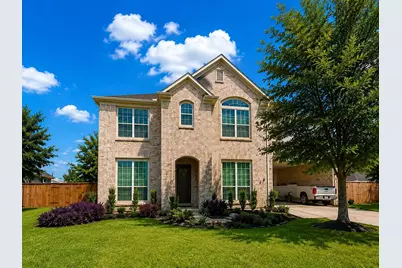 19010 S Jasmine Bloom Lane S, Cypress, TX 77429 - Photo 2