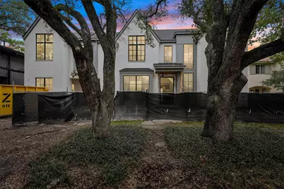 4510 Ivanhoe Street, Houston, TX 77027 - Photo 2