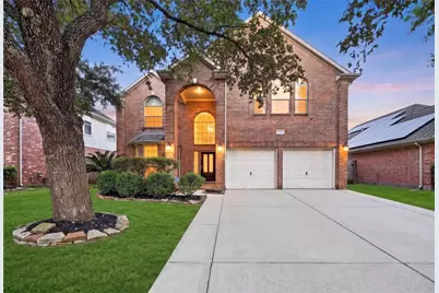 10227 Mossy Brook Lane, Cypress, TX 77433 - Photo 2