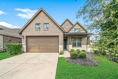 20802 Mirror Point Drive, Cypress, TX 77433 - Photo 4