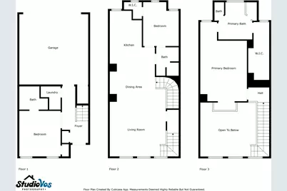 1604 White Street, Houston, TX 77007 - Photo 26