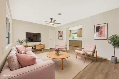 914 Peach Spring Drive, Houston, TX 77088 - Photo 6