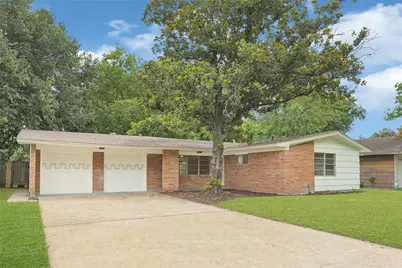 914 Peach Spring Drive, Houston, TX 77088 - Photo 2