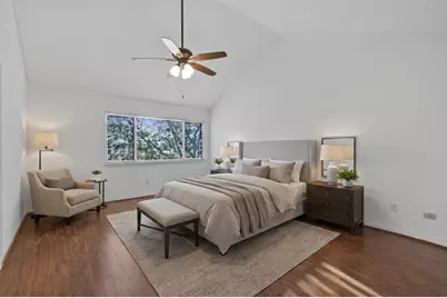 1922 Augusta Drive #1/16, Houston, TX 77057 - Photo 2