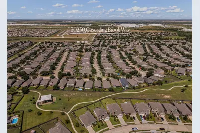 30230 Cascading Brook Way, Fulshear, TX 77423 - Photo 40