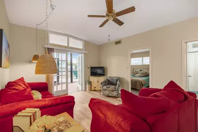 16703 Curlew Road Road, Jamaica Beach, TX 77554 - Photo 8