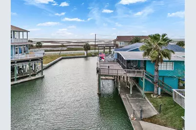 16703 Curlew Road Road, Jamaica Beach, TX 77554 - Photo 26