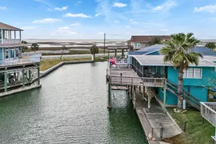 16703 Curlew Road Rd, Jamaica Beach, TX 77554 - Photo 26