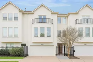2423 Ralph St, Houston, TX 77006 - Photo 1