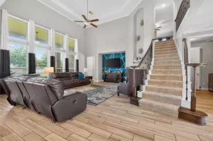 4719 Prairie Springs Ln, Rosharon, TX 77583 - Photo 8
