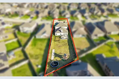 32642 Timber Point Drive, Brookshire, TX 77423 - Photo 1