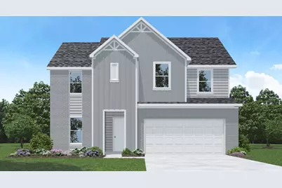 1009 Eternal Elk Drive, Conroe, TX 77303 - Photo 1