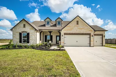 2475 Diamond D, Beaumont, TX 77713 - Photo 1