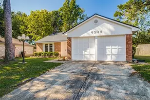 6306 Fallengate Dr, Spring, TX 77373 - Photo 2