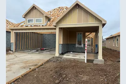 1149 Toledo Bend Drive, College Station, TX 77845 - Photo 1