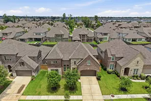 12027 Ballshire Pines Dr, Humble, TX 77346 - Photo 2
