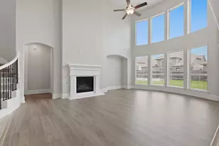 12027 Ballshire Pines Dr, Humble, TX 77346 - Photo 8