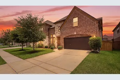 12027 Ballshire Pines Drive, Humble, TX 77346 - Photo 1