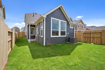 9438 Garden Gate Drive, Missouri City, TX 77459 - Photo 26