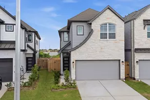 9438 Garden Gate Dr, Missouri City, TX 77459 - Photo 2
