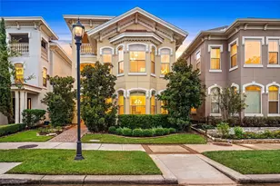 39 Olmstead Row, The Woodlands, TX 77380 - Photo 1