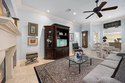 39 Olmstead Row, The Woodlands, TX 77380 - Photo 14