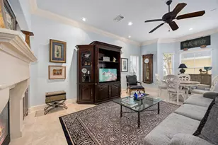 39 Olmstead Row, The Woodlands, TX 77380 - Photo 14