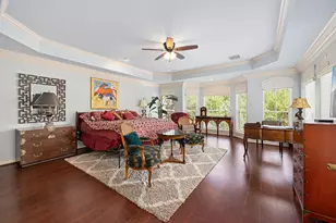 39 Olmstead Row, The Woodlands, TX 77380 - Photo 18