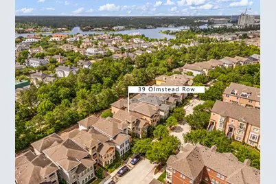 39 Olmstead Row, The Woodlands, TX 77380 - Photo 38