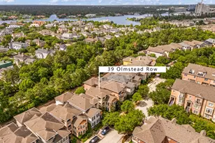 39 Olmstead Row, The Woodlands, TX 77380 - Photo 38