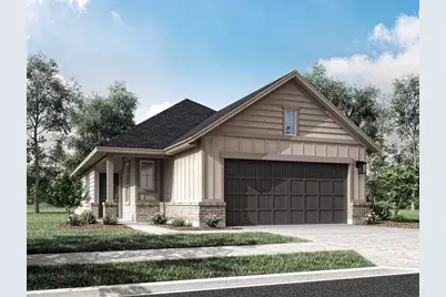 8062 Magnolia Prairie Lane, Cypress, TX 77433 - Photo 1