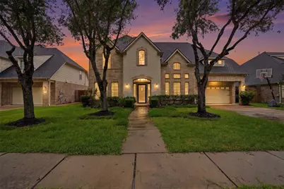 2802 Kestrel Trace Lane, Katy, TX 77494 - Photo 1