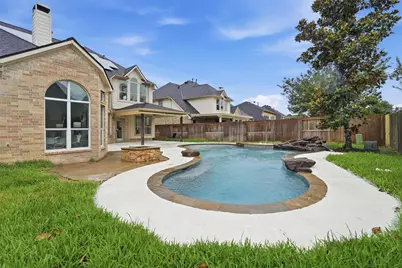 2802 Kestrel Trace Lane, Katy, TX 77494 - Photo 42