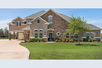 8703 Majesty Lane, Richmond, TX 77469 - Photo 48