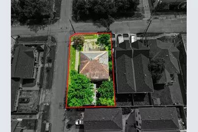 1517 Gentry Street, Houston, TX 77009 - Photo 36