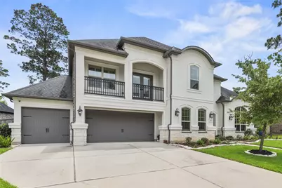 1002 Pleasant Pines Lane, Pinehurst, TX 77362 - Photo 2