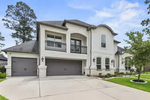 1002 Pleasant Pines Ln, Pinehurst, TX 77362 - Photo 2