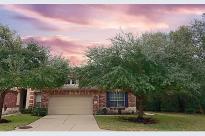 14106 Commons Cove Court, Humble, TX 77396 - Photo 2