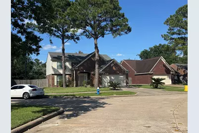 9914 Cedaredge Drive, Houston, TX 77064 - Photo 2