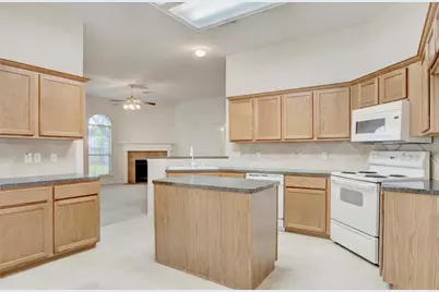 6338 Big Oak Canyon Drive, Richmond, TX 77469 - Photo 8