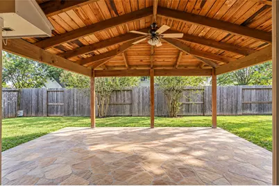 14015 Crown Glen Court, Houston, TX 77062 - Photo 4