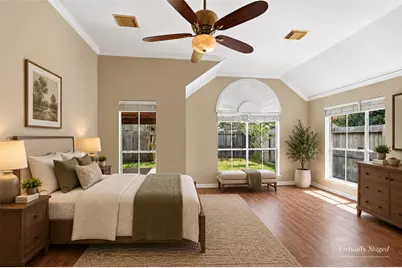 14015 Crown Glen Court, Houston, TX 77062 - Photo 24