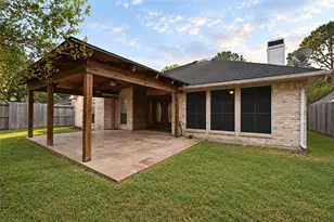 14015 Crown Glen Ct, Houston, TX 77062 - Photo 38