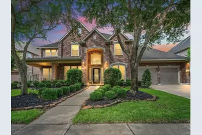 5923 Dillon Creek Lane, Katy, TX 77494 - Photo 2