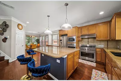 5923 Dillon Creek Lane, Katy, TX 77494 - Photo 14