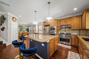 5923 Dillon Creek Ln, Katy, TX 77494 - Photo 14