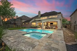 5923 Dillon Creek Ln, Katy, TX 77494 - Photo 2