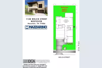 1120 Welch Street, Houston, TX 77006 - Photo 2